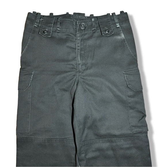 Vintage Military Cargo Pants - Picture 3 of 4